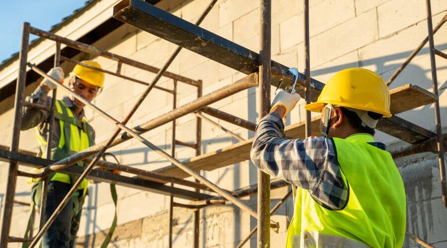 Expert top industrial roofings services in Challis, ID